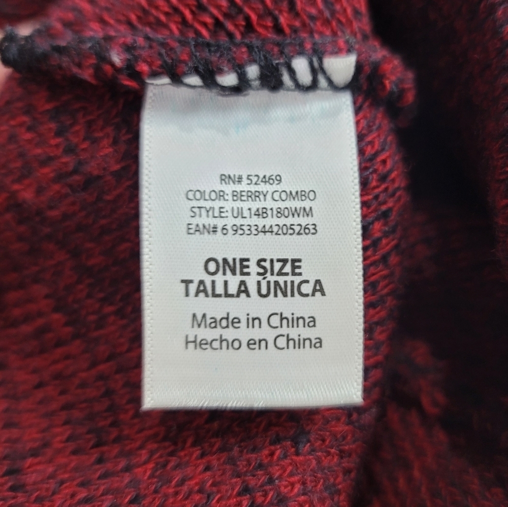NWOT Pack of 3 Cozy Beanies​ - Picture 6 of 8